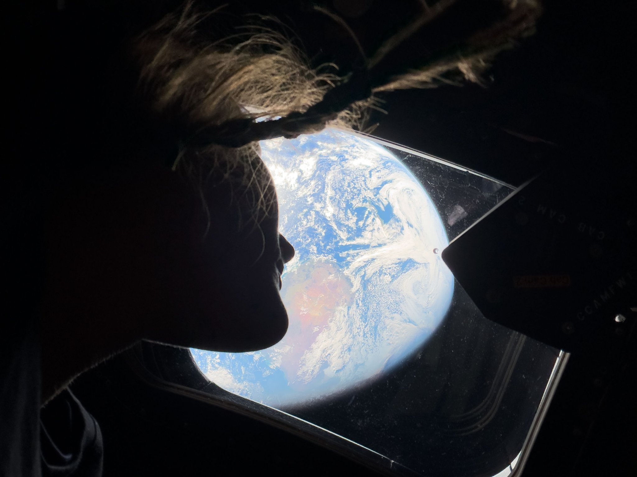 从NASA新任务看人类探索的星辰大海