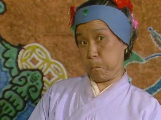 丑角本不丑